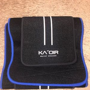 Kaoir waist eraser